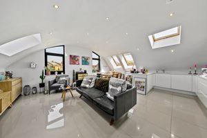 Open Plan Living- click for photo gallery